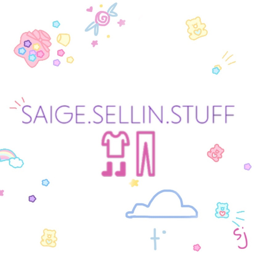 Meet your Posher, Saige